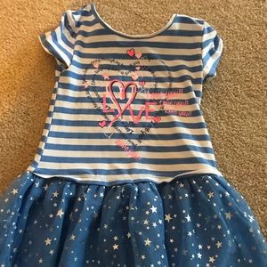 24Month Dress